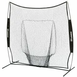 Buy ⌛ Champion Sports Rhino Flex Portable Training Net 🥰