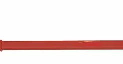 Best Pirce ⭐ Sportime Replacement Floor Hockey Stick For Elementary, 36 Inches, Red 👍