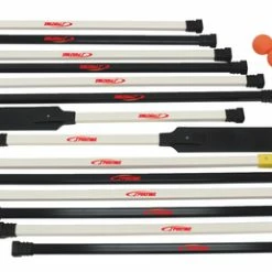 Discount ⌛ Sportime Senior Floor Hockey Set, 47 Inches 🛒