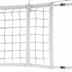 Best Pirce 💯 Jaypro Collegiate Nylon Volleyball Net 😍