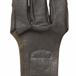 Brand new 🌟 Bear Archery Leather Shooting Glove, XLarge, Brown 😉