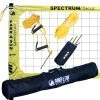 Promo 🛒 Park And Sun Park & Sun Spectrum Classic Portable Volleyball Net System, 32 X 3 Feet, Yellow ⭐ -Park and Sun Sports® - shop 2039215 A ecommfullsize