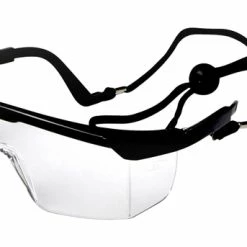 Promo 👏 Shield Protective Glasses, Pack Of 12 🔥