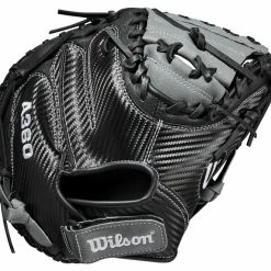Cheapest 🔔 Wilson Right Handed Catchers Mitt, 31-1/2 Inches 💯