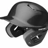 Deals 🎉 Easton Sports Easton Alpha ⚾ Baseball Batting Helmet With Mask, Medium/Large, Black ✔️ -Park and Sun Sports® - shop 2087643 AA ecommfullsize