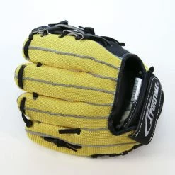 Discount ✔️ Sportime Sporttime Yeller ⚾ Baseball Thrower Glove, Right Handed, 9-1/2 Inch, Youth ❤️ -Park and Sun Sports® - shop 2102679 B ecommfullsize