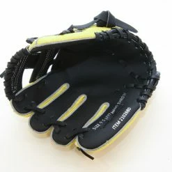 Top 10 ✔️ Sportime Yeller ⚾ Baseball Thrower Glove, Left Handed, 9-1/2 Inch, Youth 🥰 -Park and Sun Sports® - shop 2102680 C ecommfullsize
