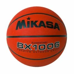 Best reviews of 🤩 Mikasa Youth 🏀 Basketball, BX1000, 25-1/2 Inches, Rubber 🎉