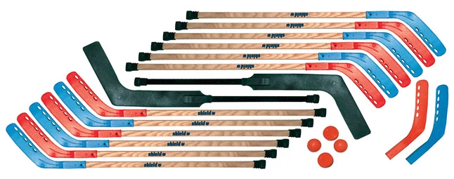 Buy ๐ Shield Middle School Indoor Replacement Floor Hockey Stick, 42 Inches, Red ๐ 4 Buy ๐ Shield Middle School Indoor Replacement Floor Hockey Stick, 42 Inches, Red ๐ - Image 2